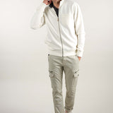 Deeluxe Halfer Fleece Zip
