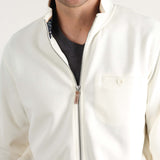 Deeluxe Halfer Fleece Zip