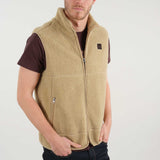 Deeluxe Chase Fleece Zip