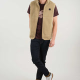 Deeluxe Chase Fleece Zip
