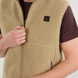 Deeluxe Chase Fleece Zip