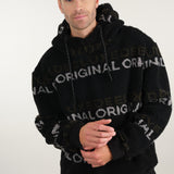 Deeluxe Exposit Fleece Hoodie