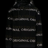 Deeluxe Exposit Fleece Hoodie