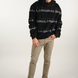 Deeluxe Exposit Fleece Hoodie