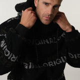 Deeluxe Exposit Fleece Hoodie
