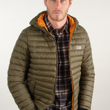 Deeluxe Mitchum Light Jacket