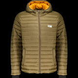Deeluxe Mitchum Light Jacket