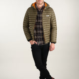 Deeluxe Mitchum Light Jacket