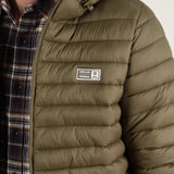 Deeluxe Mitchum Light Jacket