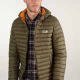 Deeluxe Mitchum Light Jacket