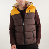 Deeluxe Workman Puffa Jacket