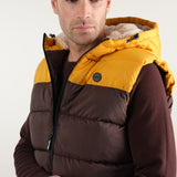 Deeluxe Workman Puffa Jacket