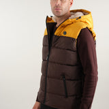 Deeluxe Workman Puffa Jacket