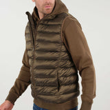 Deeluxe Light Puffa Jacket