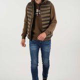 Deeluxe Light Puffa Jacket