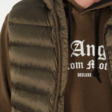 Deeluxe Light Puffa Jacket