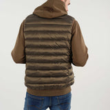 Deeluxe Light Puffa Jacket