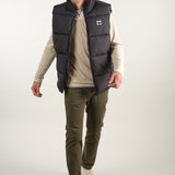 Deeluxe Rayhan Puffa Jacket