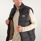 Deeluxe Rayhan Puffa Jacket