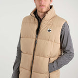 Deeluxe Rayhan Puffa Jacket