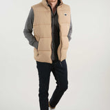 Deeluxe Rayhan Puffa Jacket