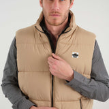 Deeluxe Rayhan Puffa Jacket