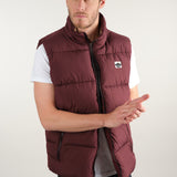 Deeluxe Rayhan Puffa Jacket