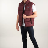 Deeluxe Rayhan Puffa Jacket