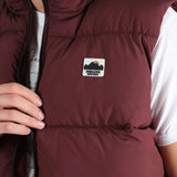 Deeluxe Rayhan Puffa Jacket