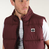 Deeluxe Rayhan Puffa Jacket