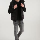 Deeluxe Faming Puffa Jacket