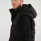 Deeluxe Faming Puffa Jacket