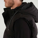 Deeluxe Faming Puffa Jacket