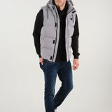 Deeluxe Faming Puffa Jacket