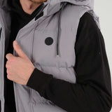 Deeluxe Faming Puffa Jacket