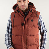 Deeluxe Faming Puffa Jacket