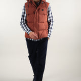 Deeluxe Faming Puffa Jacket