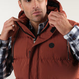 Deeluxe Faming Puffa Jacket