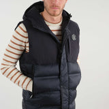 Deeluxe Diego Puffa Jacket