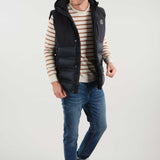 Deeluxe Diego Puffa Jacket