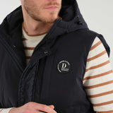 Deeluxe Diego Puffa Jacket