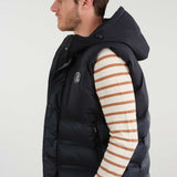 Deeluxe Diego Puffa Jacket
