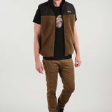 Deeluxe Using Puffa Jacket