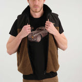 Deeluxe Using Puffa Jacket