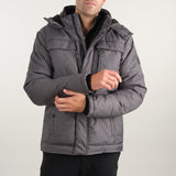 Deeluxe Town Down Jacket