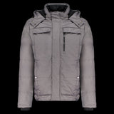 Deeluxe Town Down Jacket