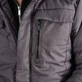 Deeluxe Town Down Jacket