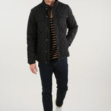Deeluxe Ramon Light Jacket
