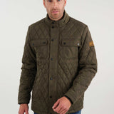 Deeluxe Ramon Light Jacket