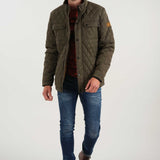 Deeluxe Ramon Light Jacket